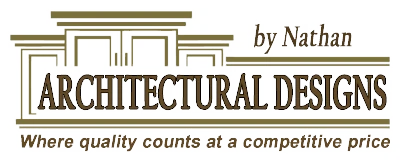 Architectural Designs by Nathan logo